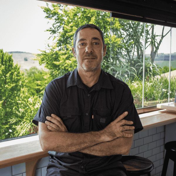 Mark Payne | Production Manager